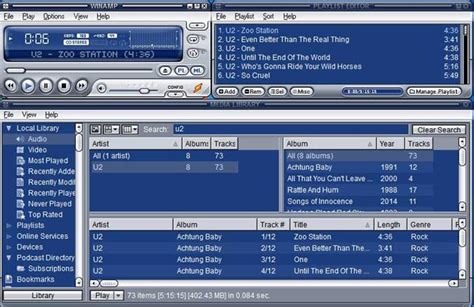 music players for windows 10|The 5 Best Free Music Players for Windows.